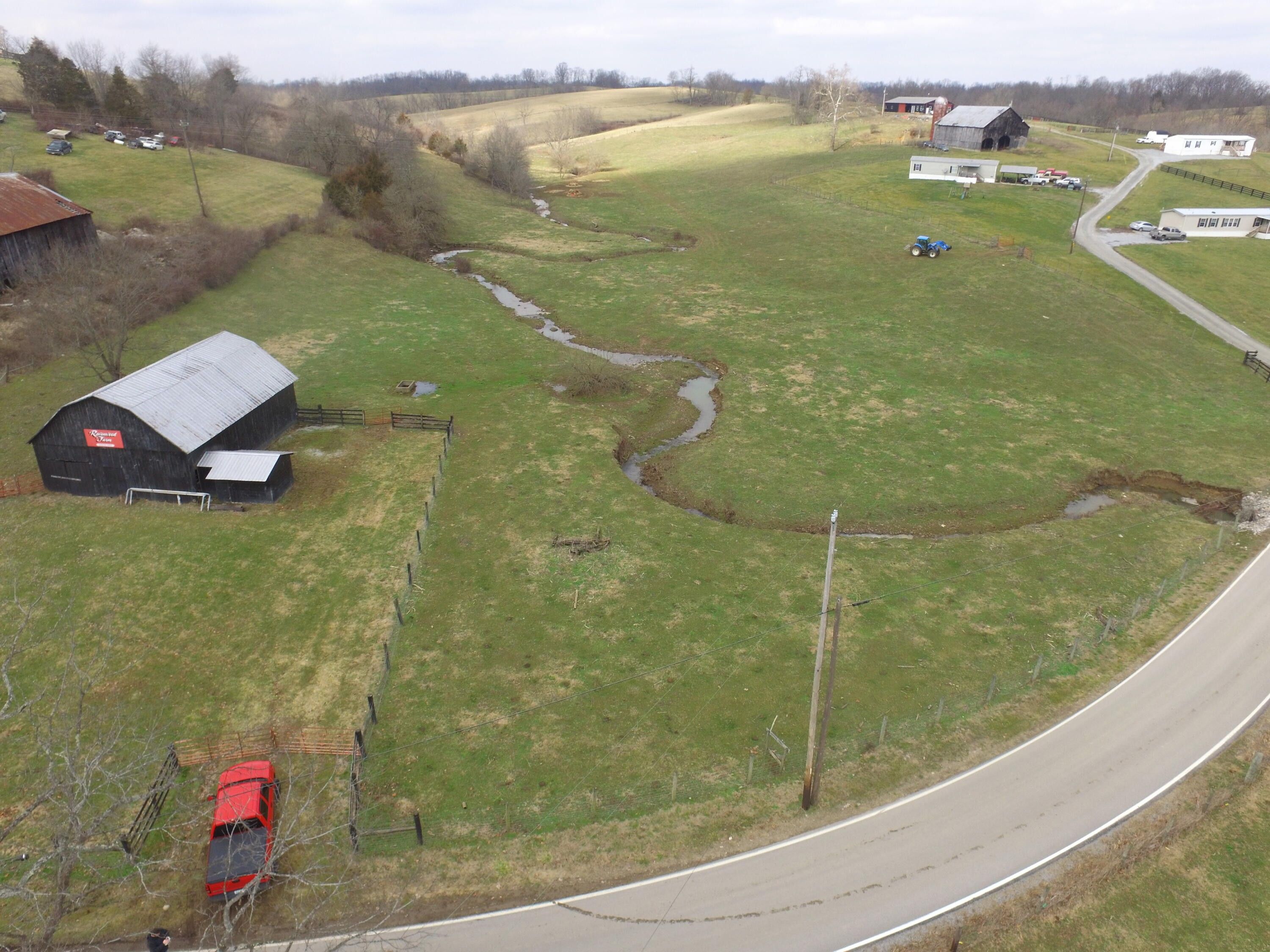 Mt Sterling, Montgomery County, KY Undeveloped Land, Homesites for sale