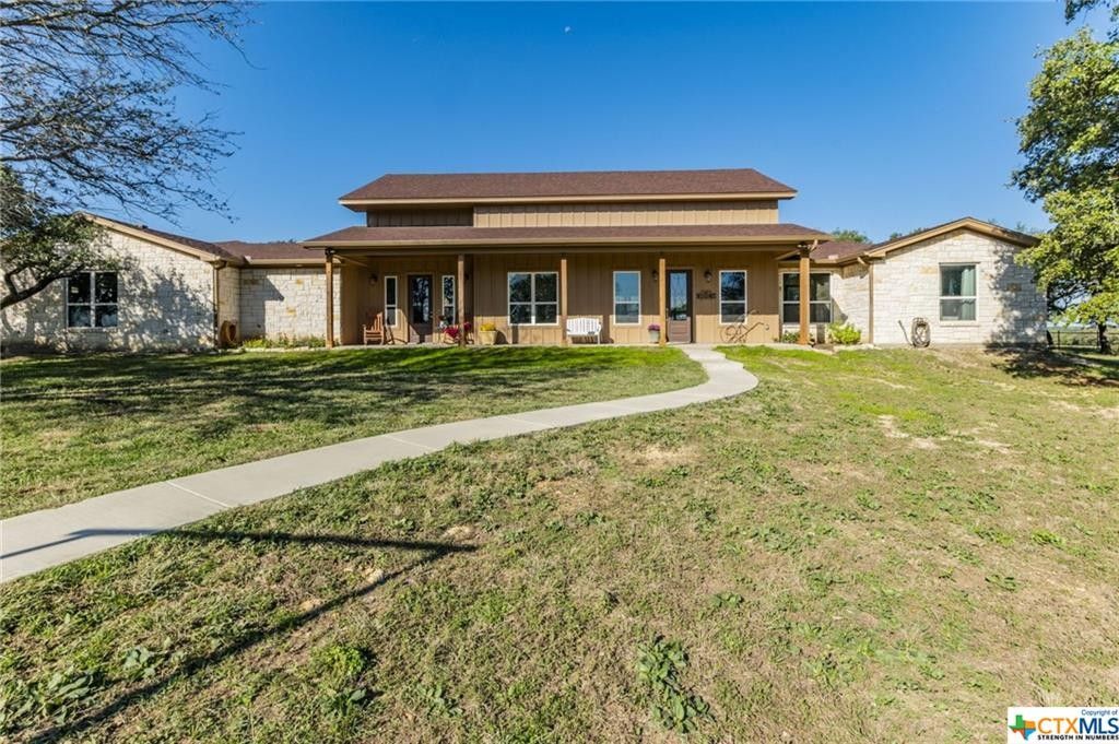 519 Private Road 1002, Purmela, TX 76566 MLS 533057 LandWatch