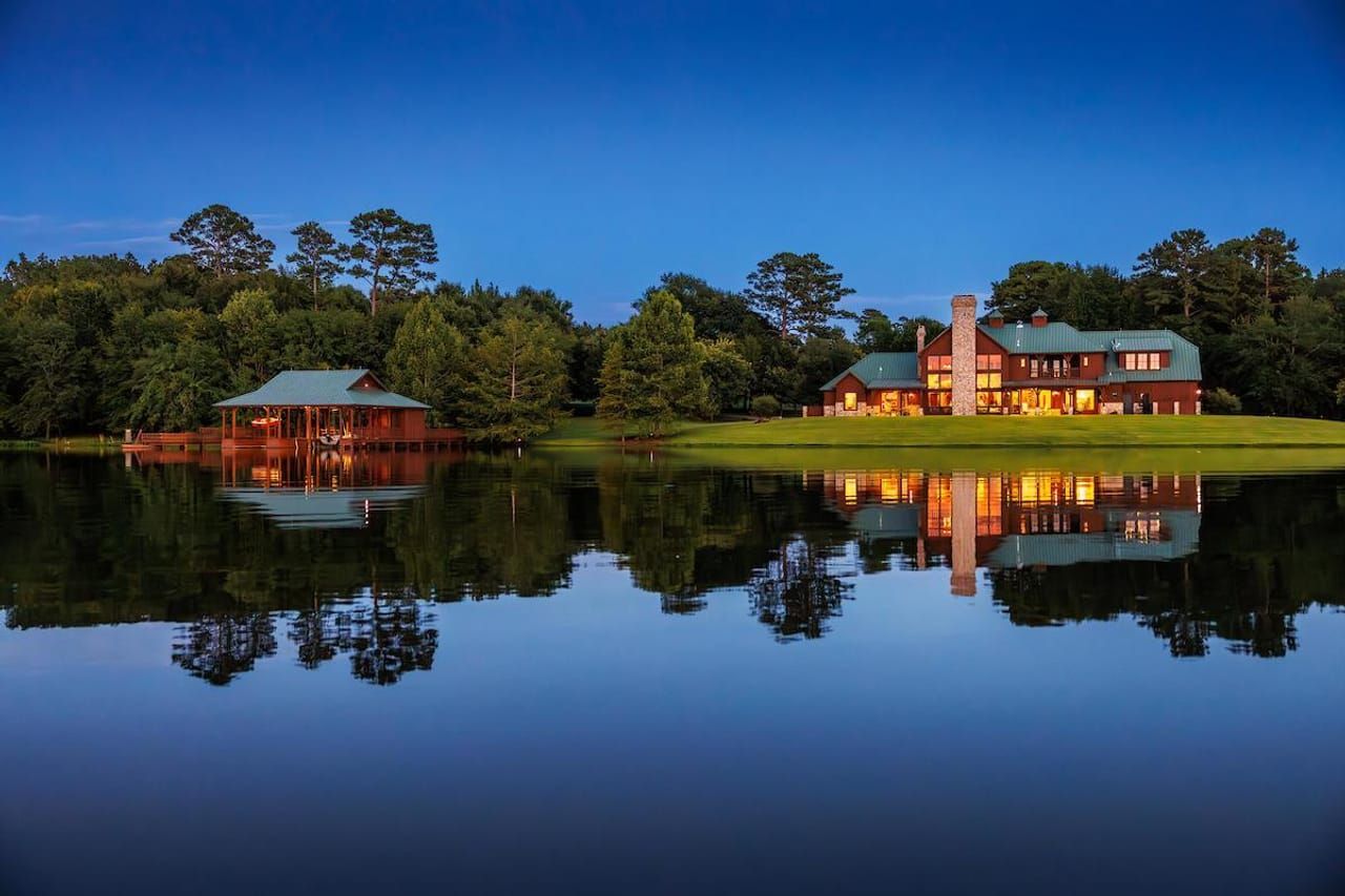 1,023 acres in Edom, TX, 75756 LandWatch