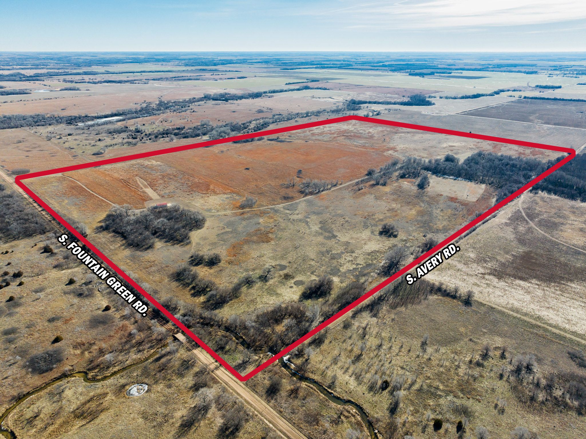 0000 S. Avery Rd., Langdon, KS 67583 LandWatch