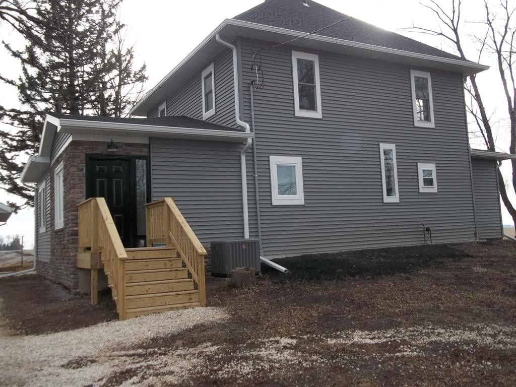 Rolfe, Pocahontas County, IA House for sale Property ID 418846820