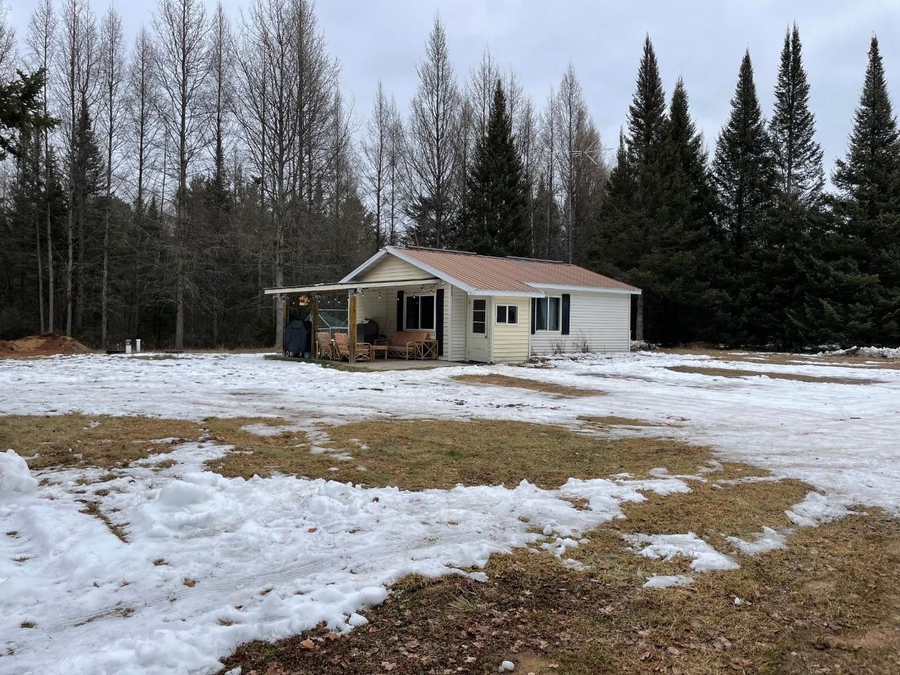 Sugar Camp, Oneida County, WI House for sale Property ID 418846917