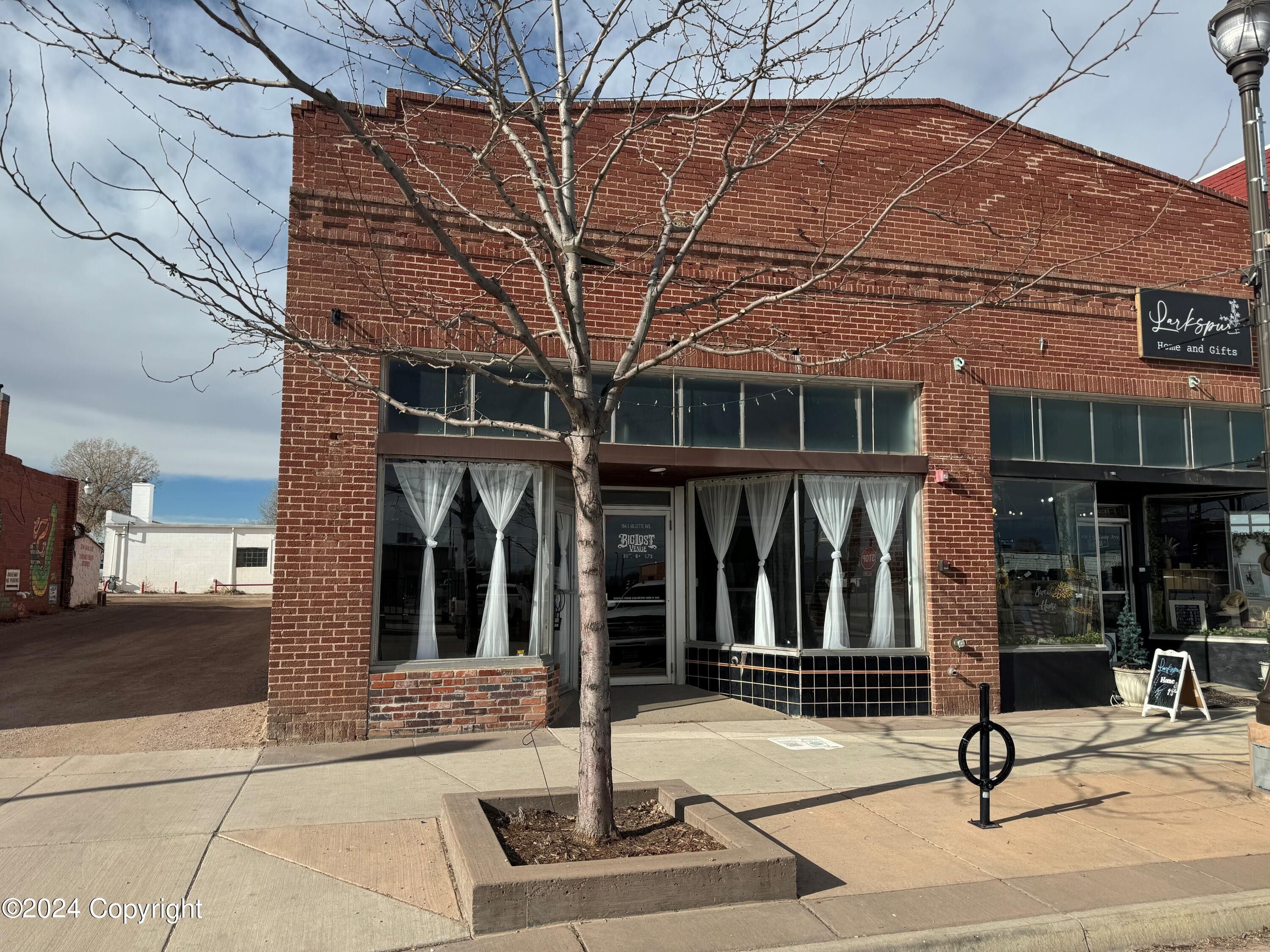 Gillette, Campbell County, WY Commercial Property, House for sale