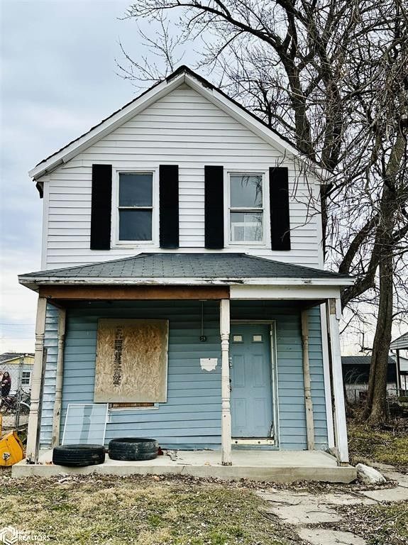 Keokuk, Lee County, IA House for sale Property ID 418842533 LandWatch