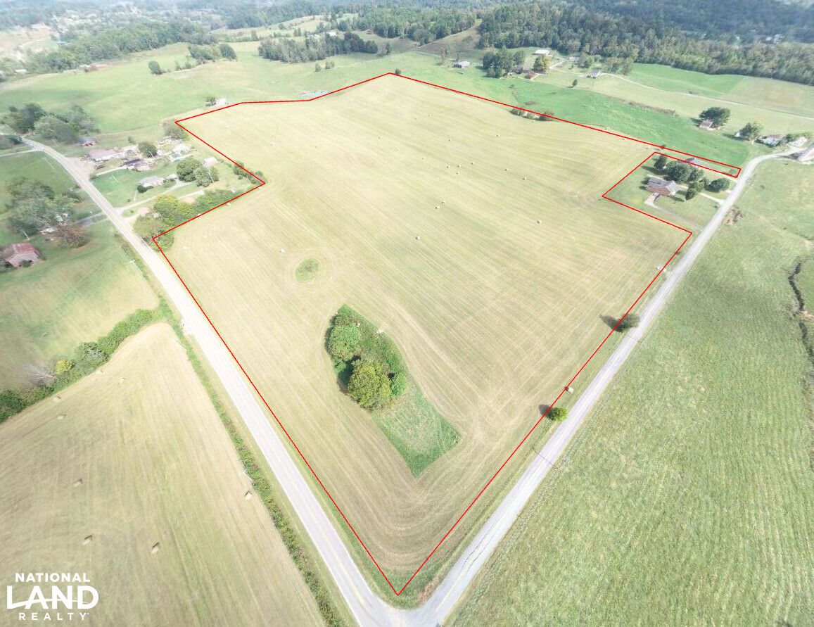 Chuckey, Greene County, TN Farms and Ranches, Undeveloped Land for sale