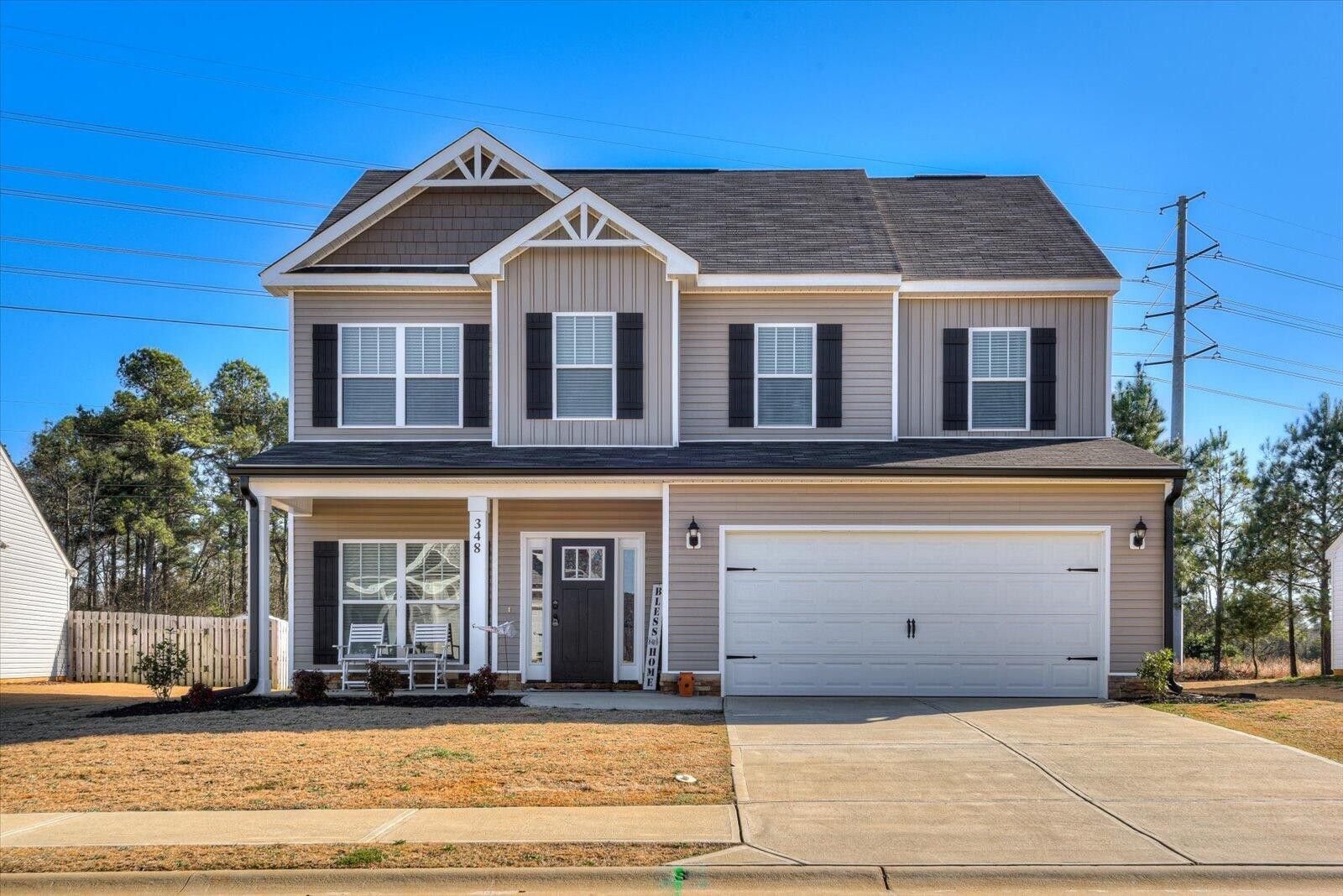 Aiken, Aiken County, SC House for sale Property ID 418848054 LandWatch