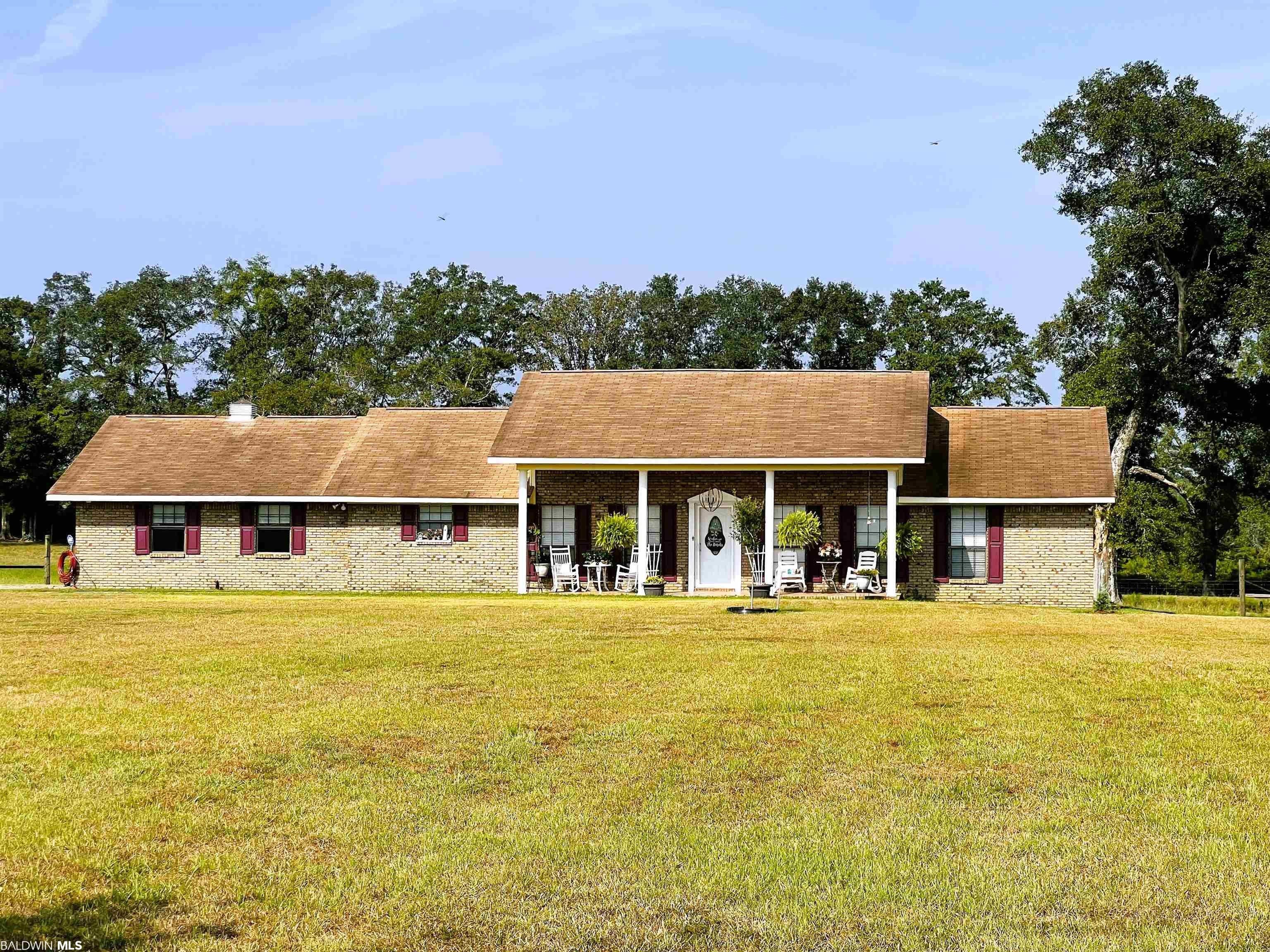 Range, Conecuh County, AL House for sale Property ID 418848108 LandWatch