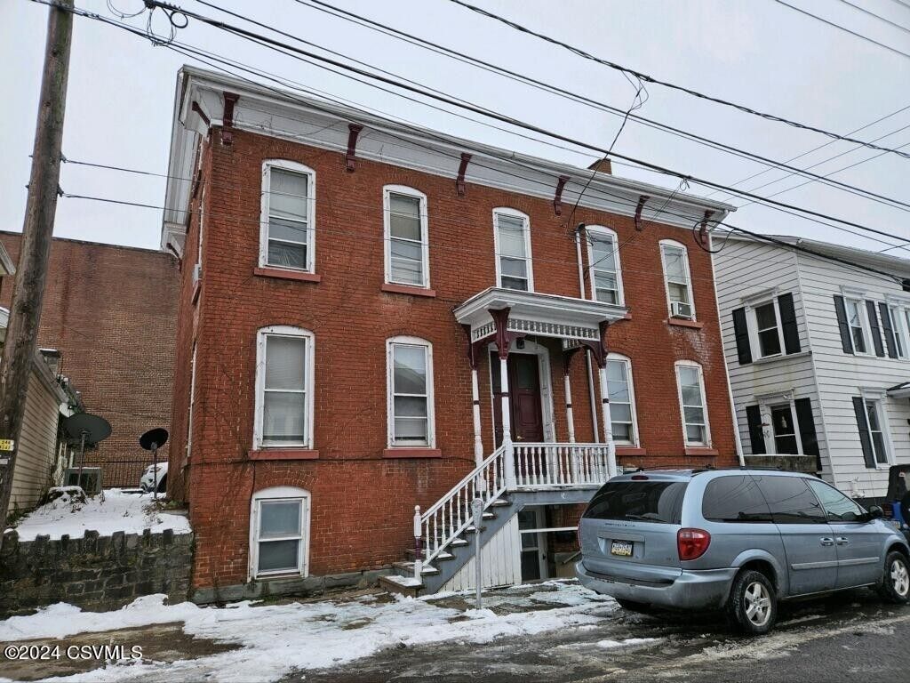 24 W MAHONING Street, Danville, PA 17821 MLS 2096267 LandWatch