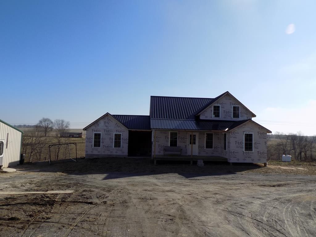Mays Lick, Mason County, KY Farms and Ranches, House for sale Property