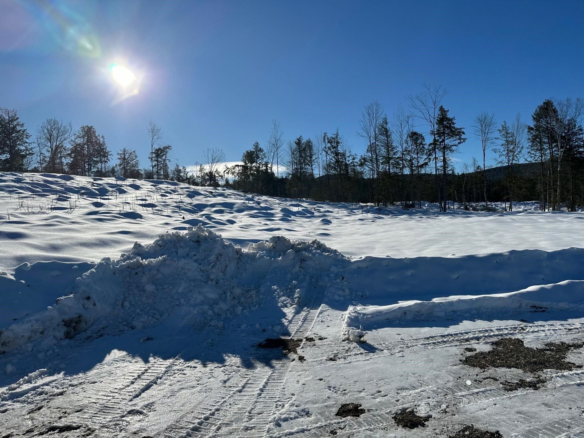 Eaton Center, Carroll County, NH Undeveloped Land for sale Property ID