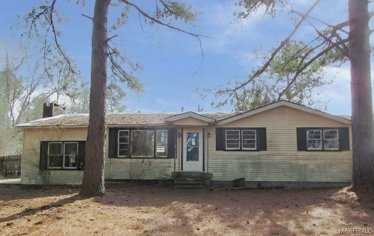 Grady, Montgomery County, AL House for sale Property ID 418848946