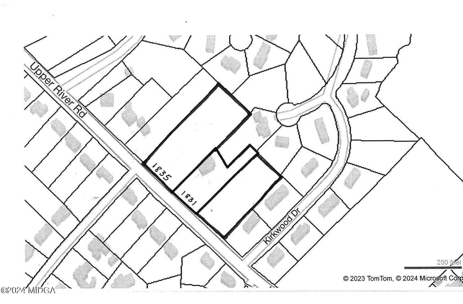 Macon, Bibb County, GA House for sale Property ID 418849024 LandWatch