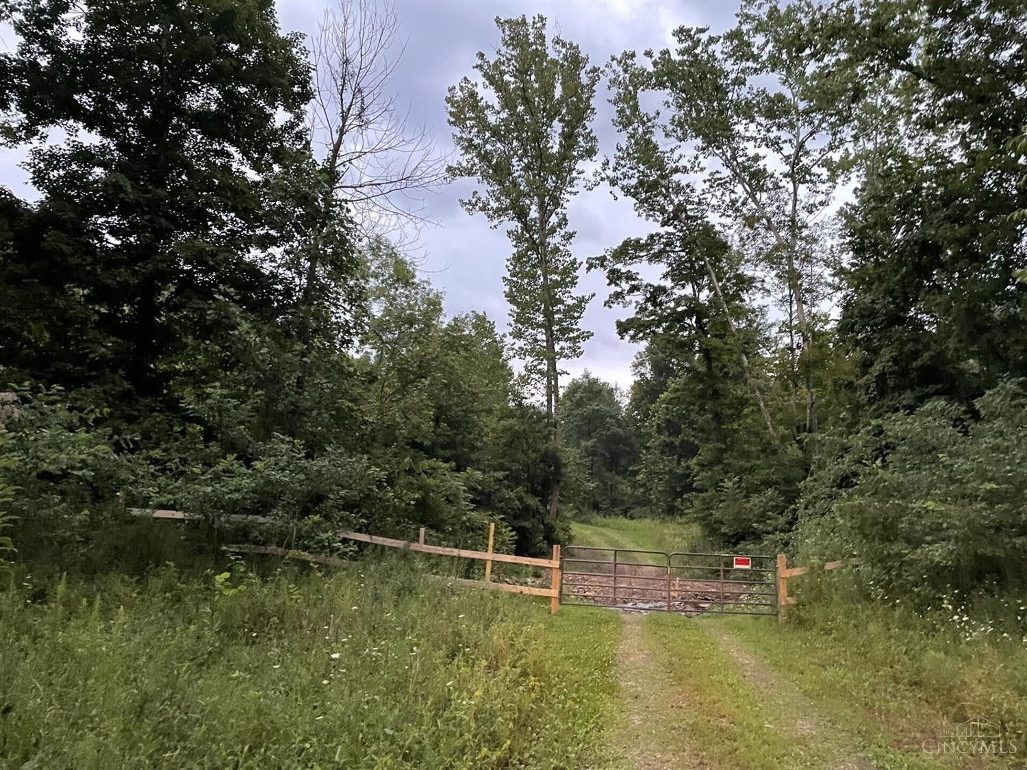 Blue Creek, Adams County, OH Undeveloped Land, Homesites for sale