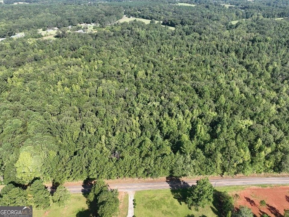 Thomaston, Upson County, GA Undeveloped Land for sale Property ID