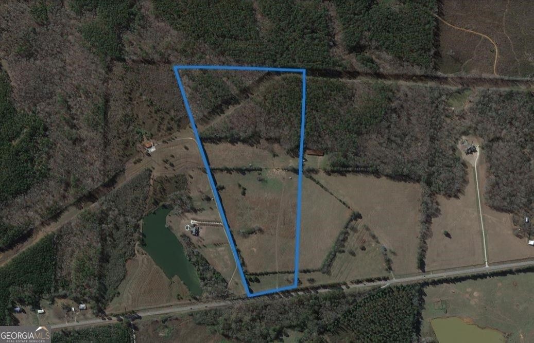 Monticello, Jasper County, GA Farms and Ranches for sale Property ID
