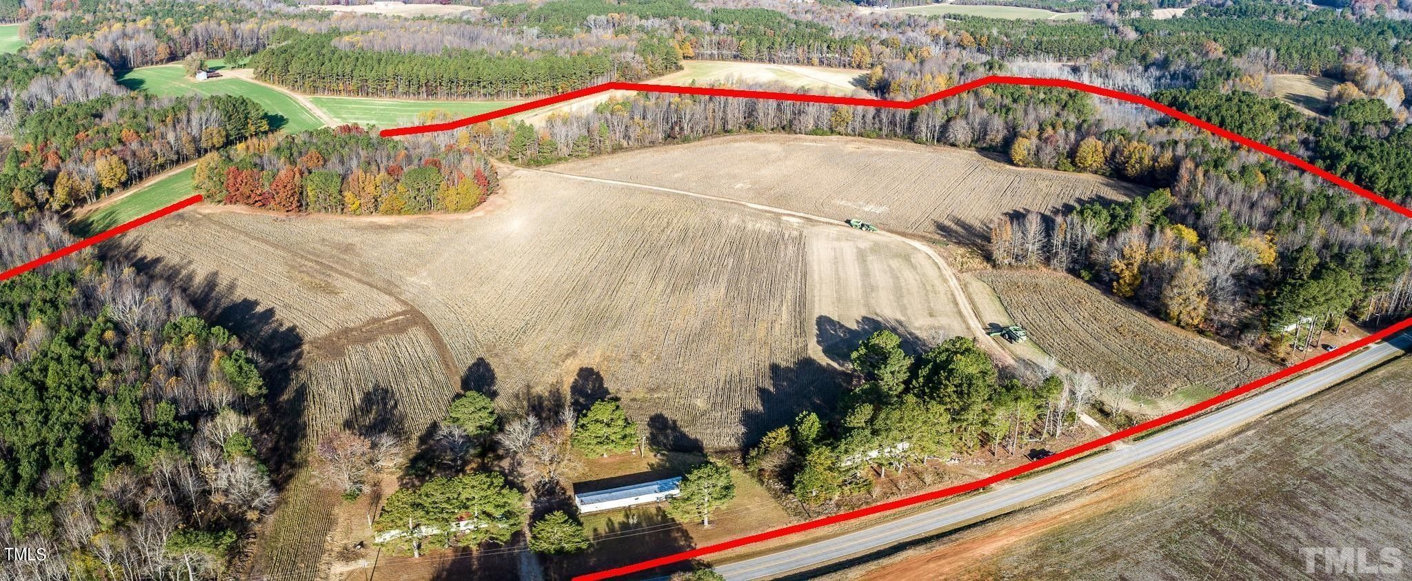 Nashville, Nash County, NC Farms and Ranches for sale Property ID