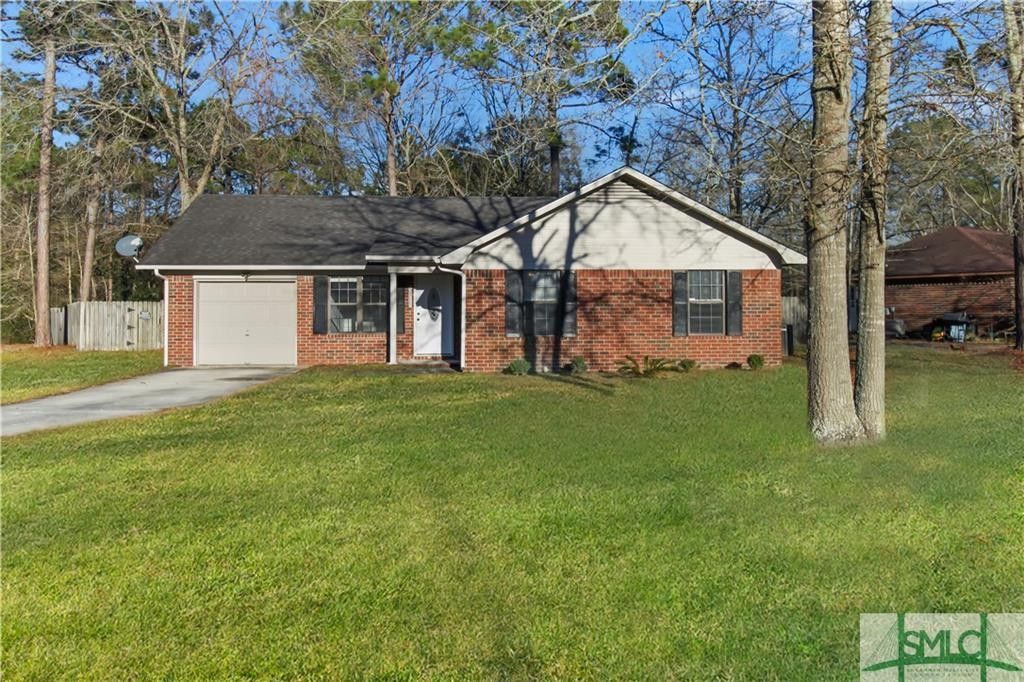 Hinesville, Liberty County, GA House for sale Property ID 418851405