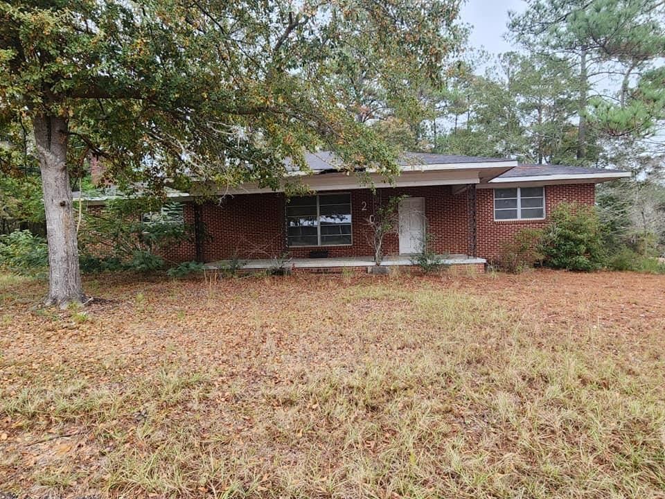 Elba, Coffee County, AL House for sale Property ID 418851691 LandWatch