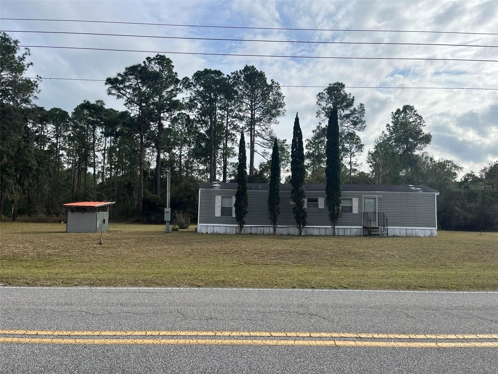 Putnam County, FL Lakefront Property, Waterfront Property, House for sale Property