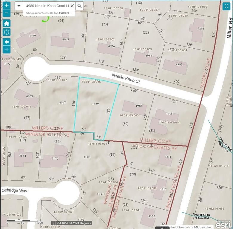 Lithonia, DeKalb County, GA Undeveloped Land, Homesites for sale Property ID 416785753 LandWatch