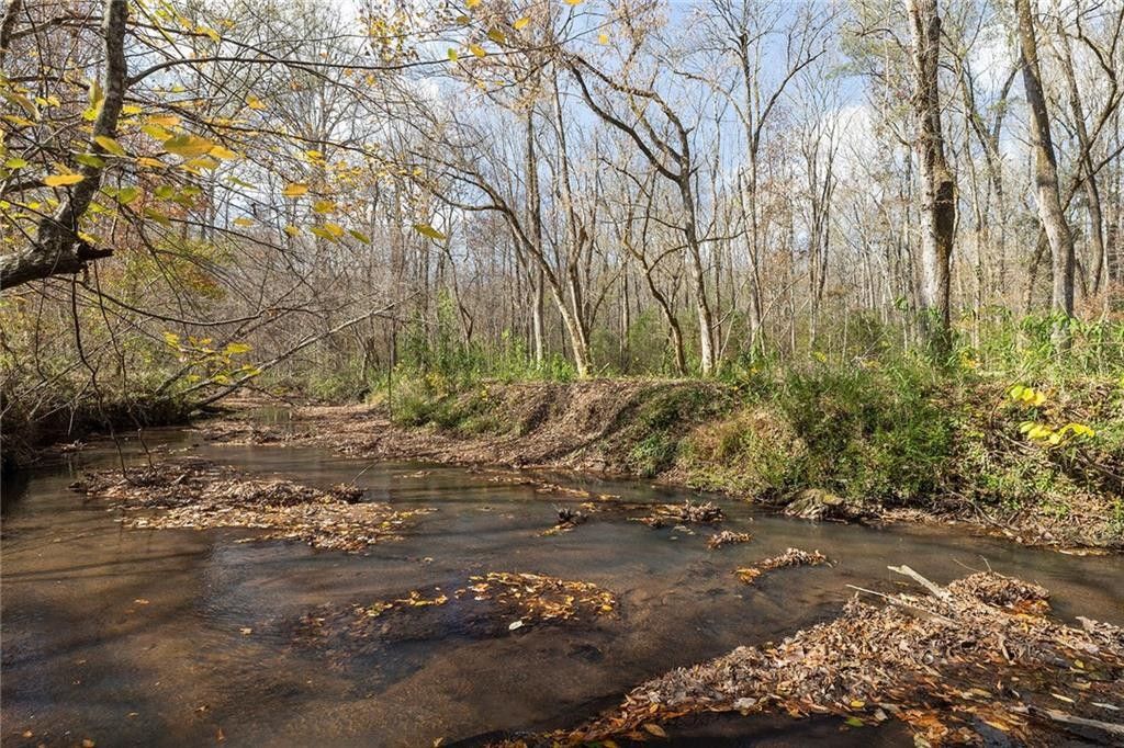 Chattahoochee Hills, Fulton County, GA Undeveloped Land for sale
