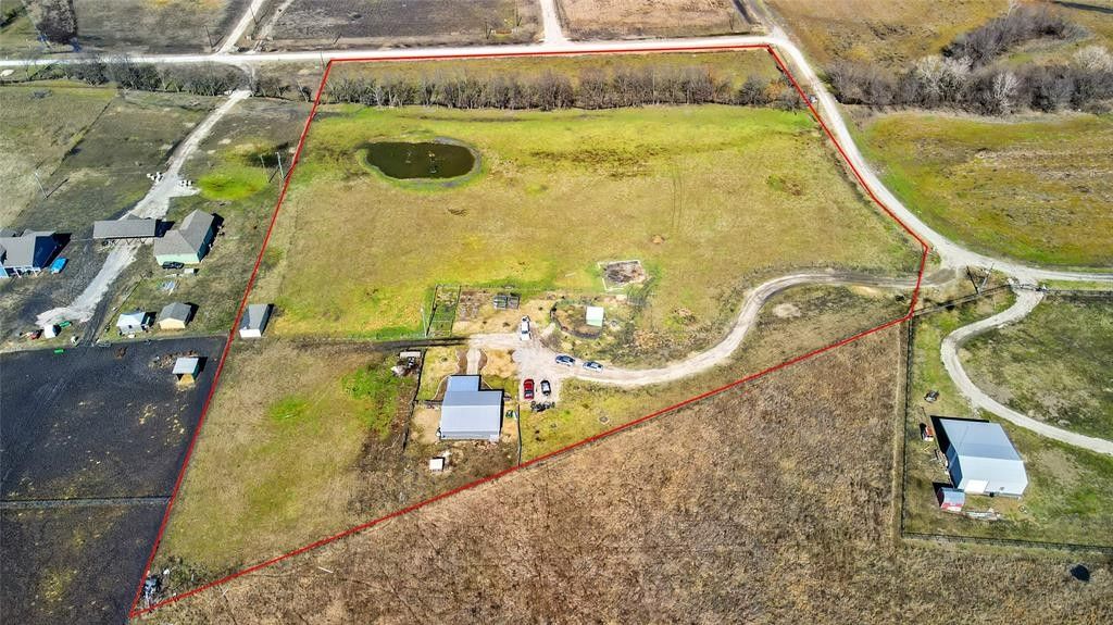 Caddo Mills, Hunt County, TX Undeveloped Land for sale Property ID 418852501 LandWatch