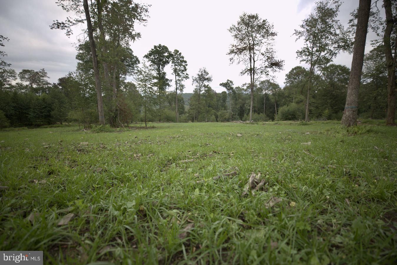 Shippenville, Clarion County, PA Undeveloped Land for sale Property ID