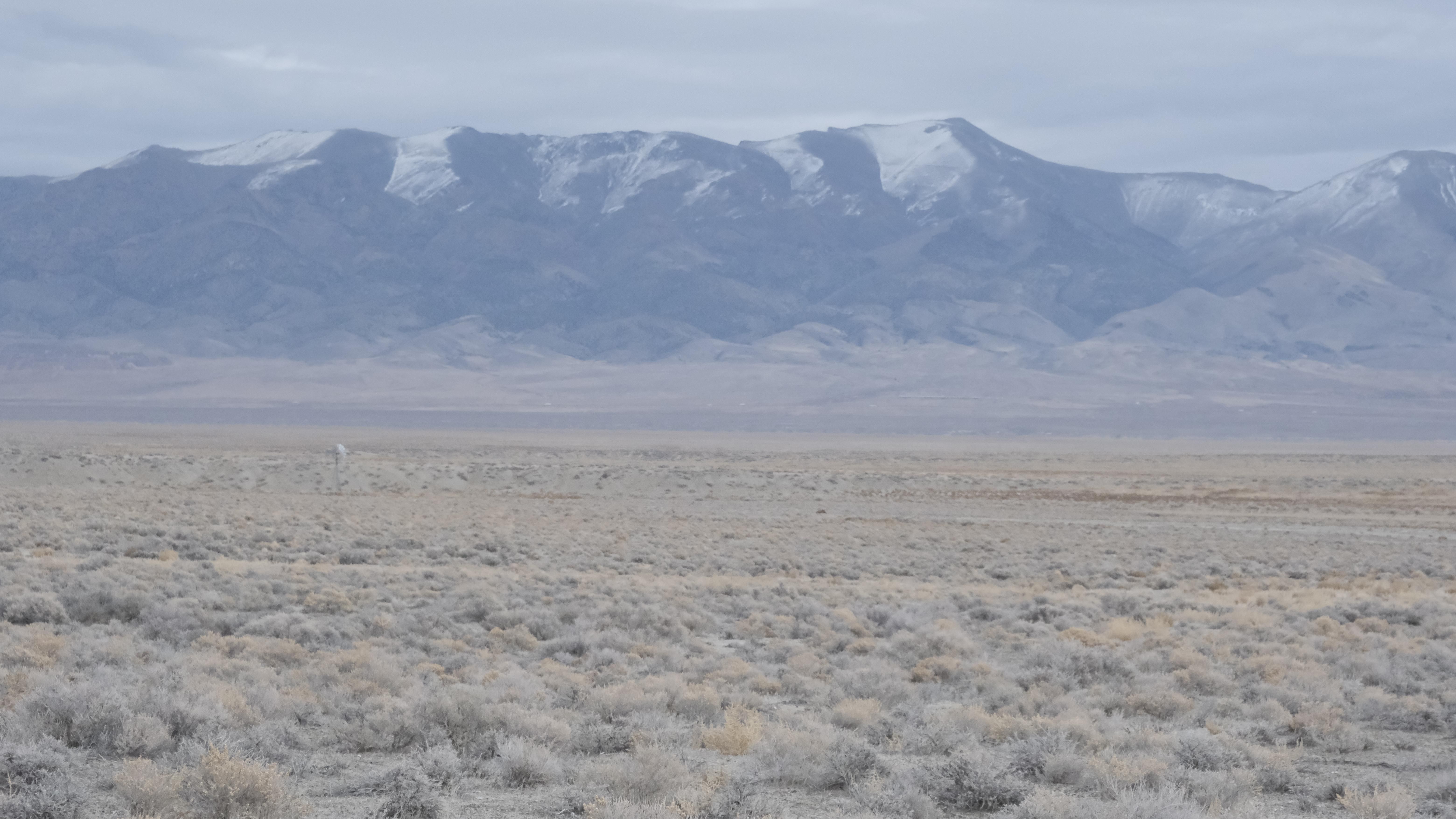 Imlay, Pershing County, NV Recreational Property, Undeveloped Land for