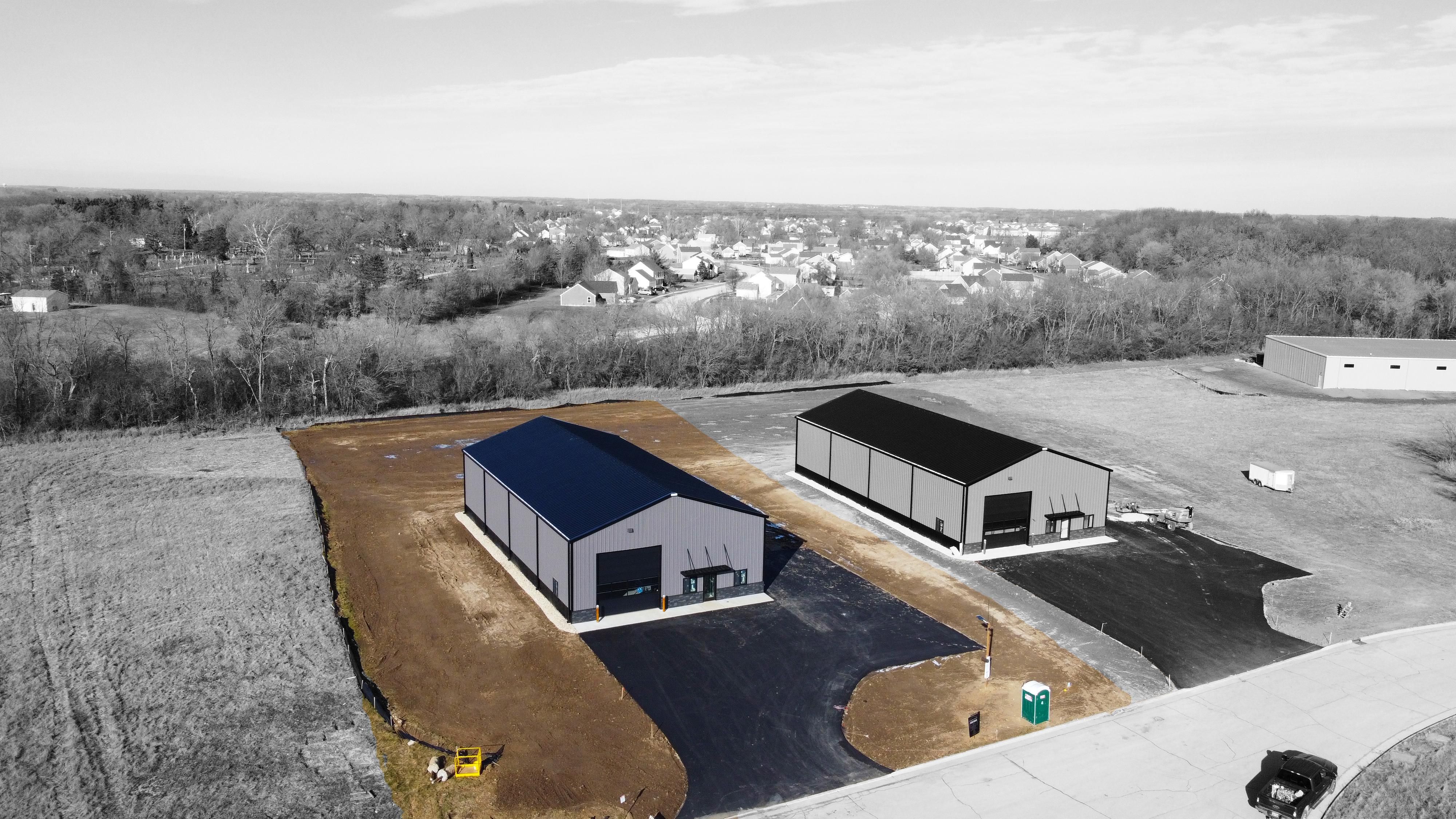 Genoa City, Walworth County, WI Recreational Property, Commercial