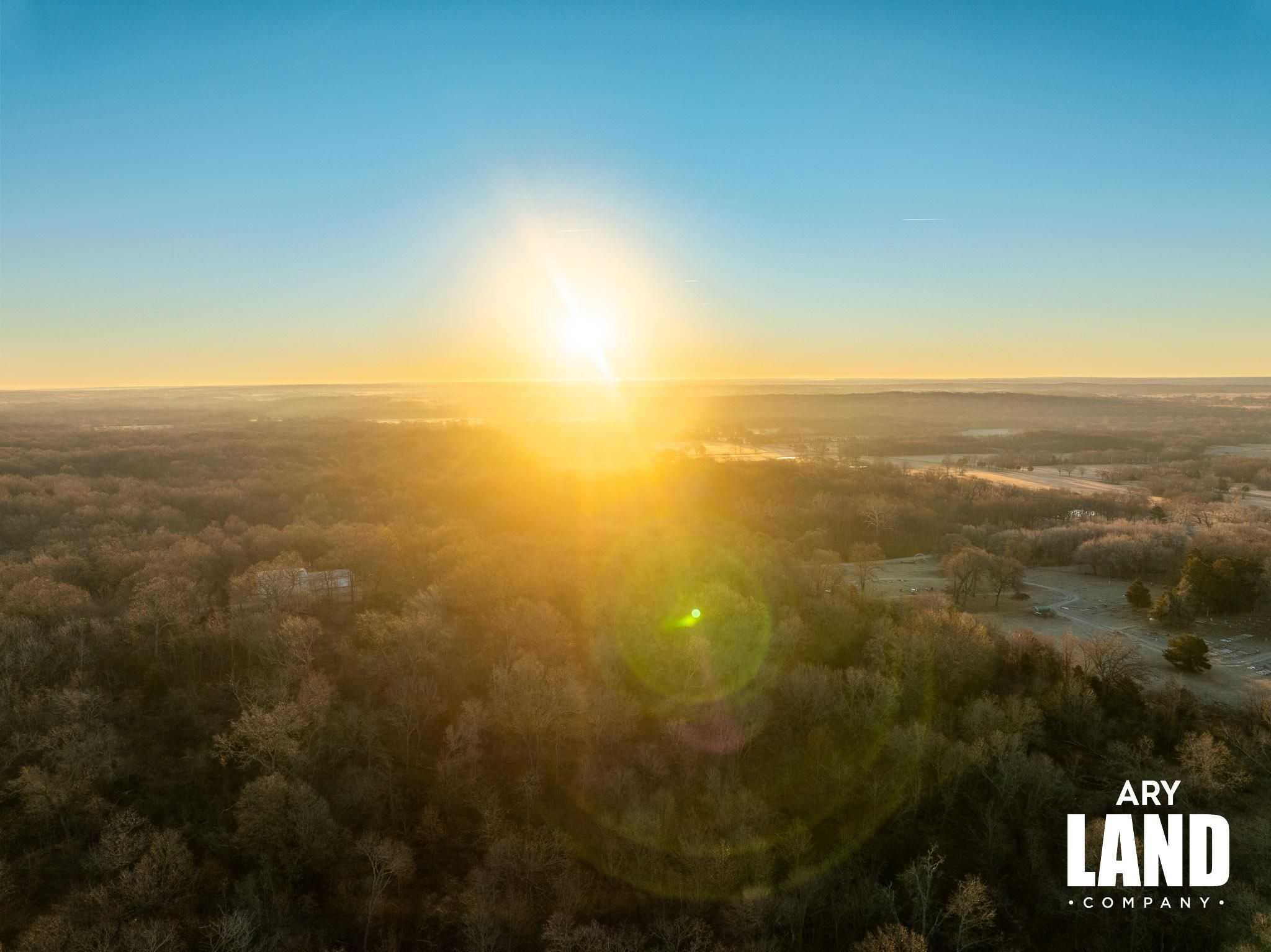 Vinita, Craig County, OK Farms and Ranches, Undeveloped Land, Homesites