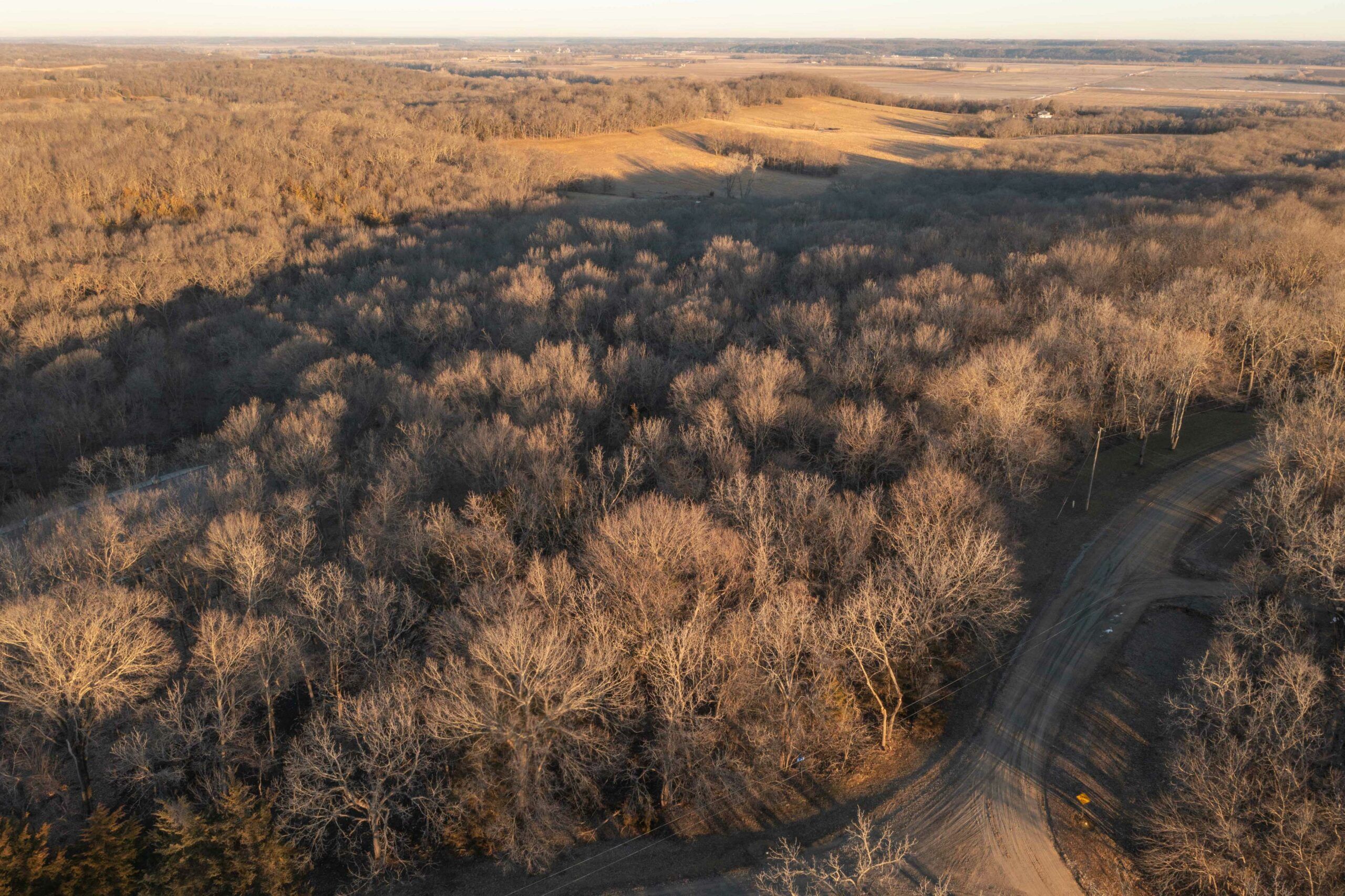 Douglas County, KS Recreational Property for sale Property