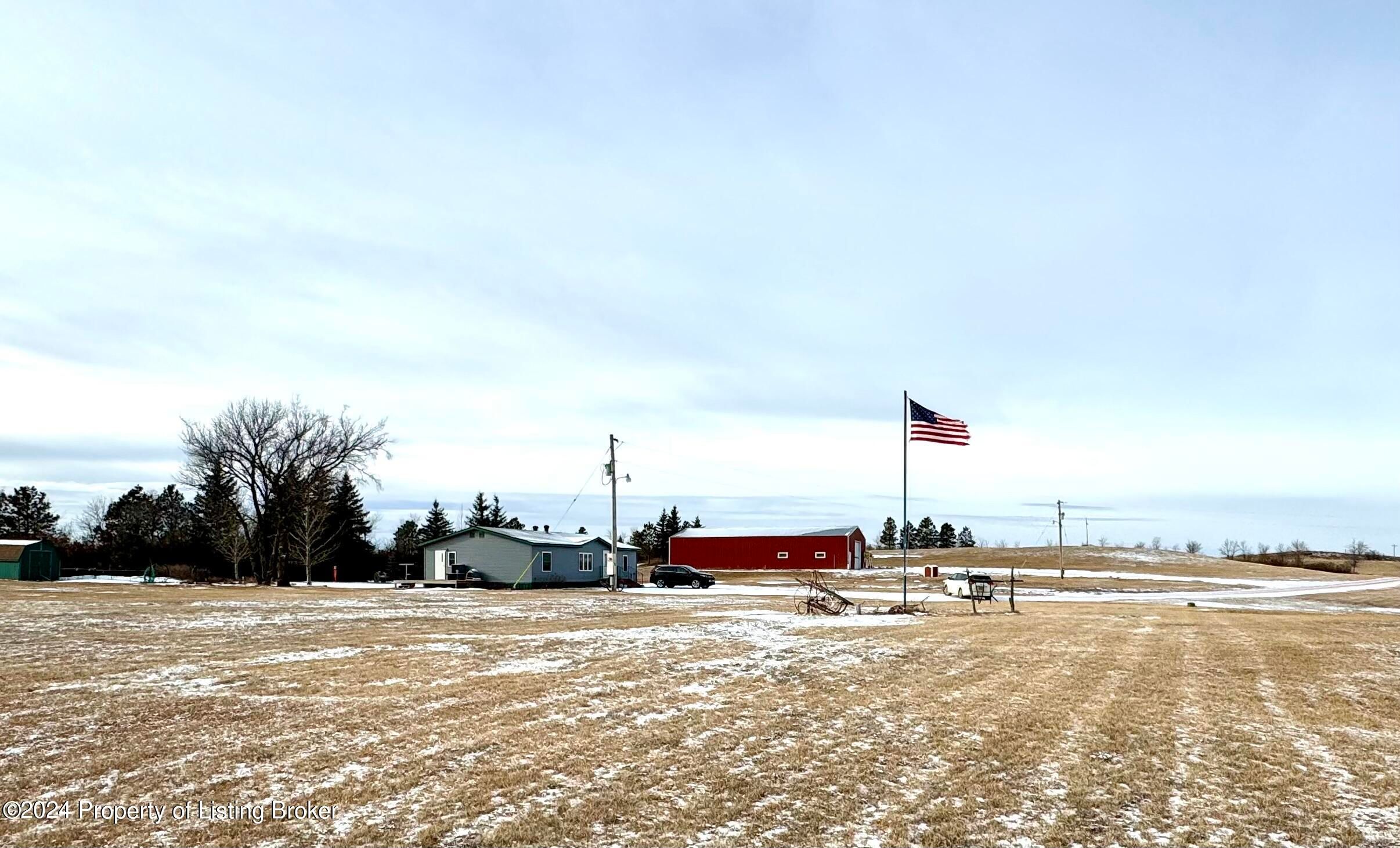 Belfield, Stark County, ND Undeveloped Land, House for sale Property ID