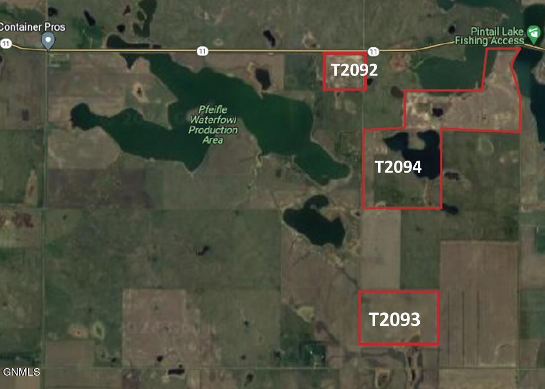 Tbd Hwy 11 & 53rd Ave., Ashley, ND 58413 MLS 4011658 LandWatch