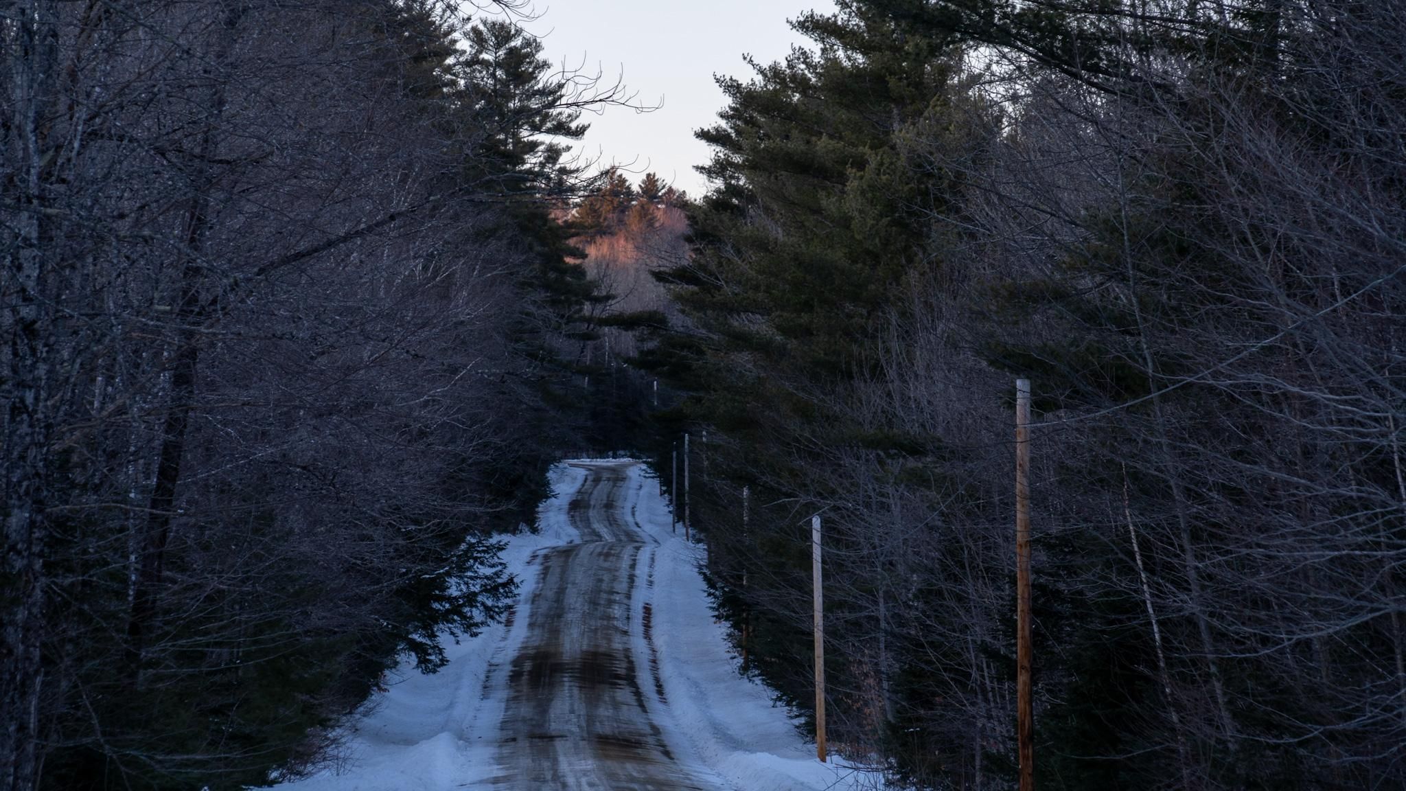 Gilkey Hill Rd, Strong, ME 04983 LandWatch