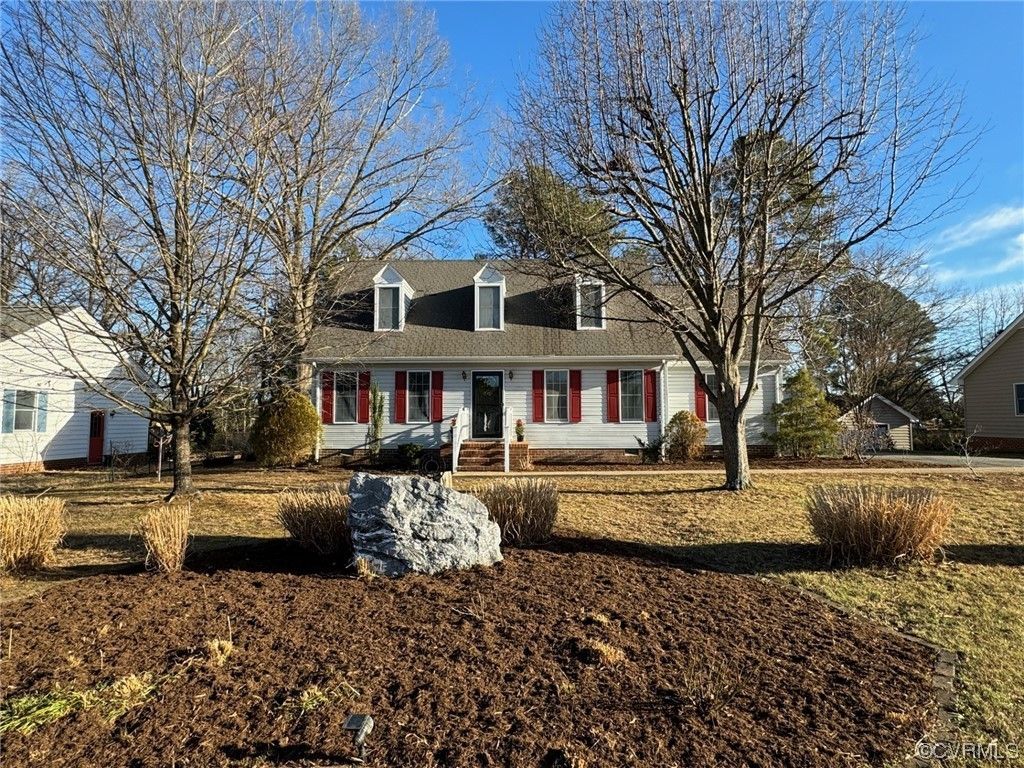 Tappahannock, Essex County, VA Lakefront Property, Waterfront Property