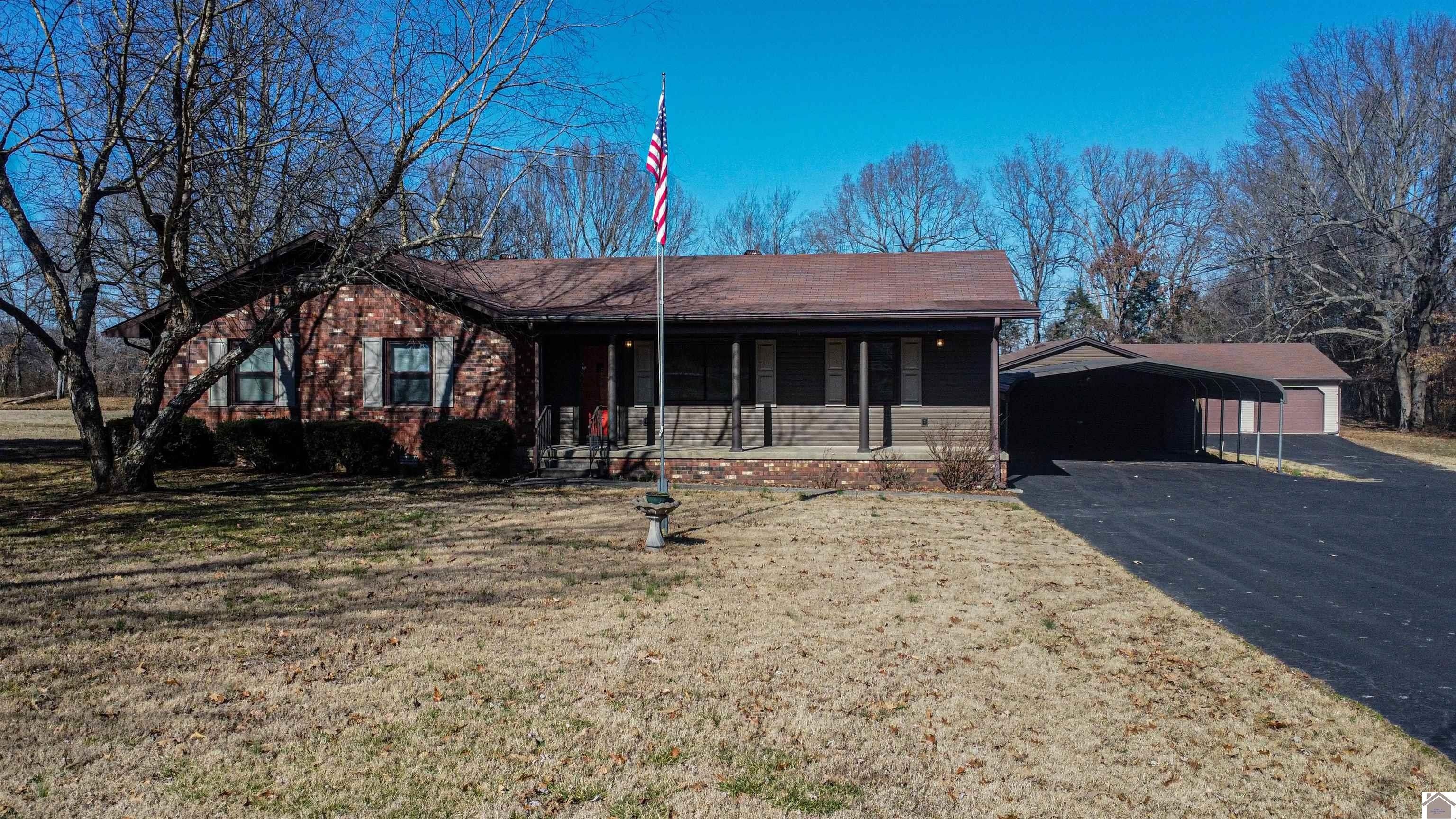 Calvert City, Marshall County, KY House for sale Property ID 418819981