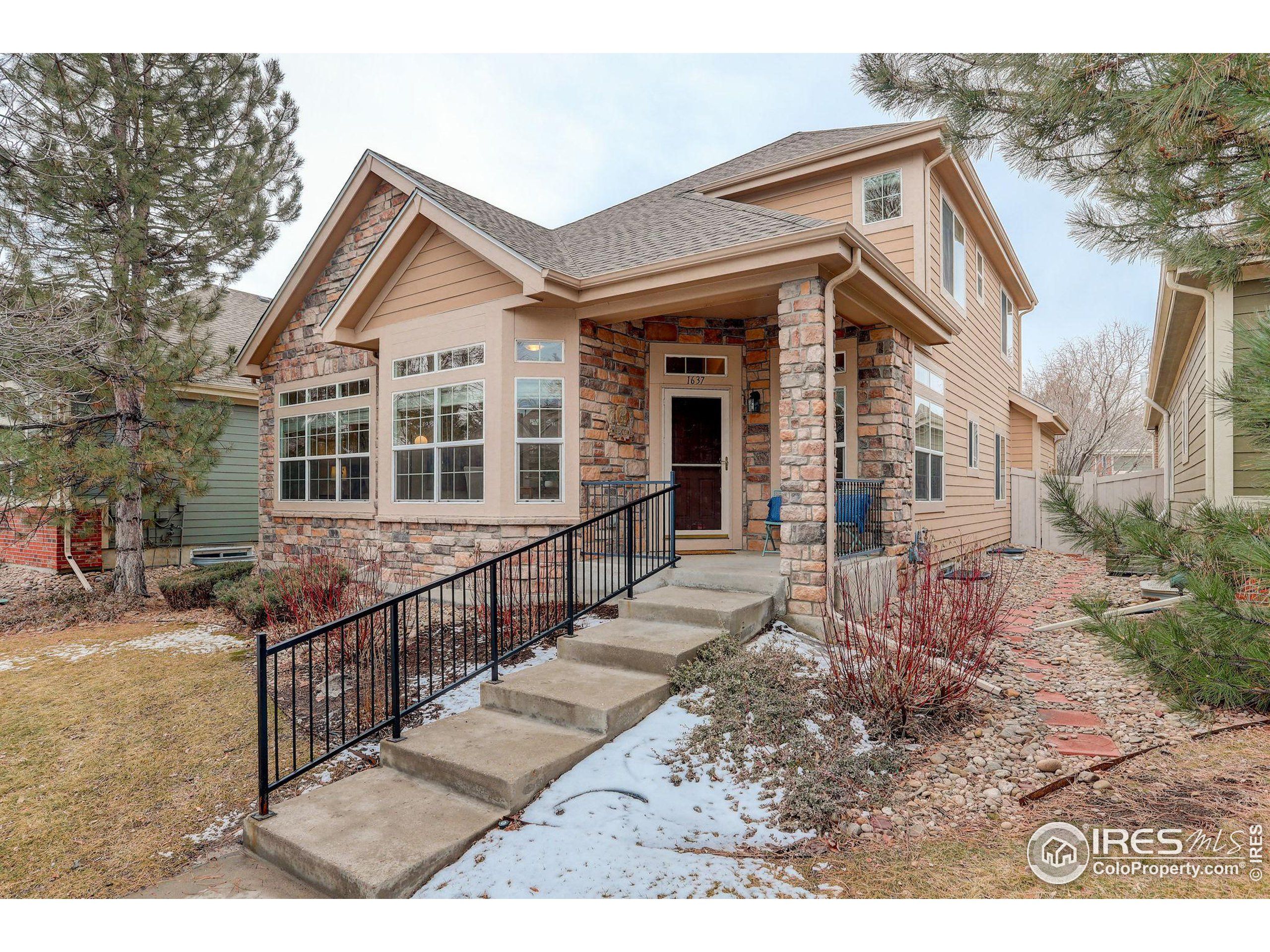 Longmont, Boulder County, CO House for sale Property ID 418856371