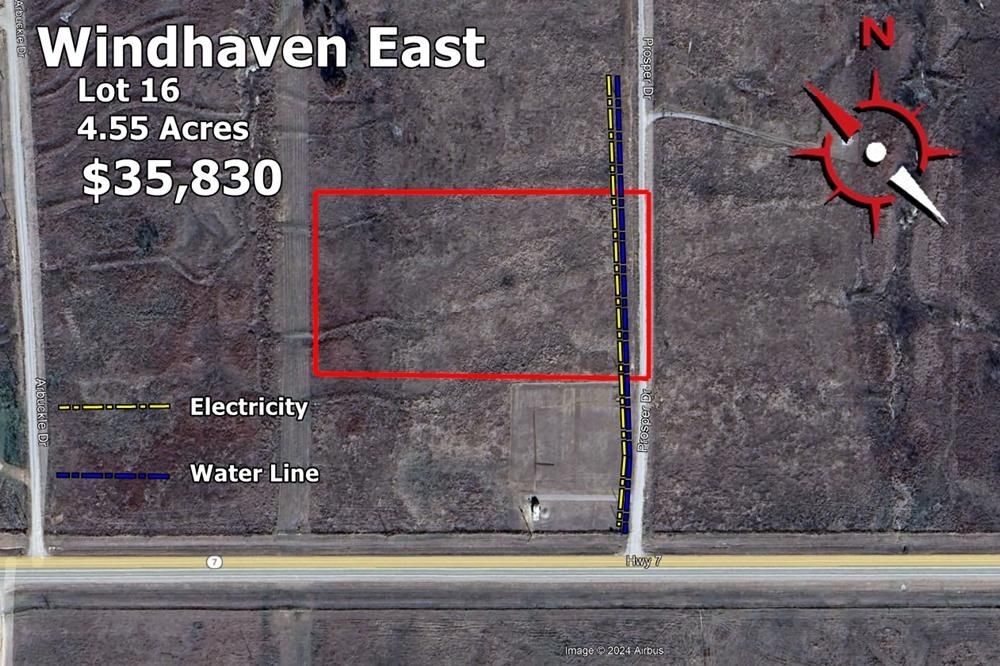 4.55 acres in Hennepin, OK, 73444 LandWatch