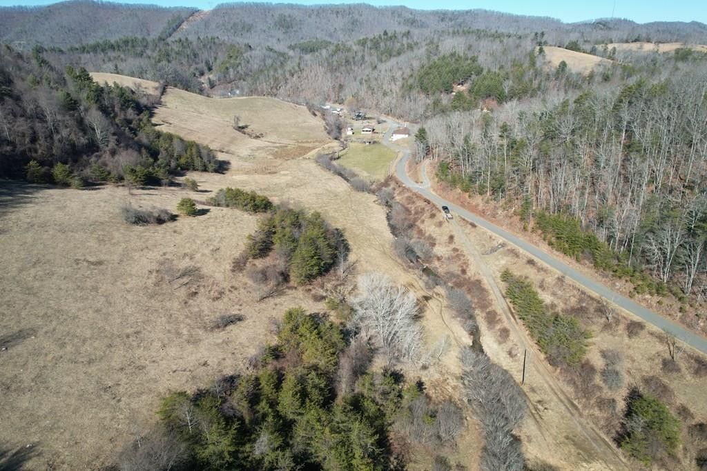 Austinville, Carroll County, VA Farms and Ranches for sale Property ID