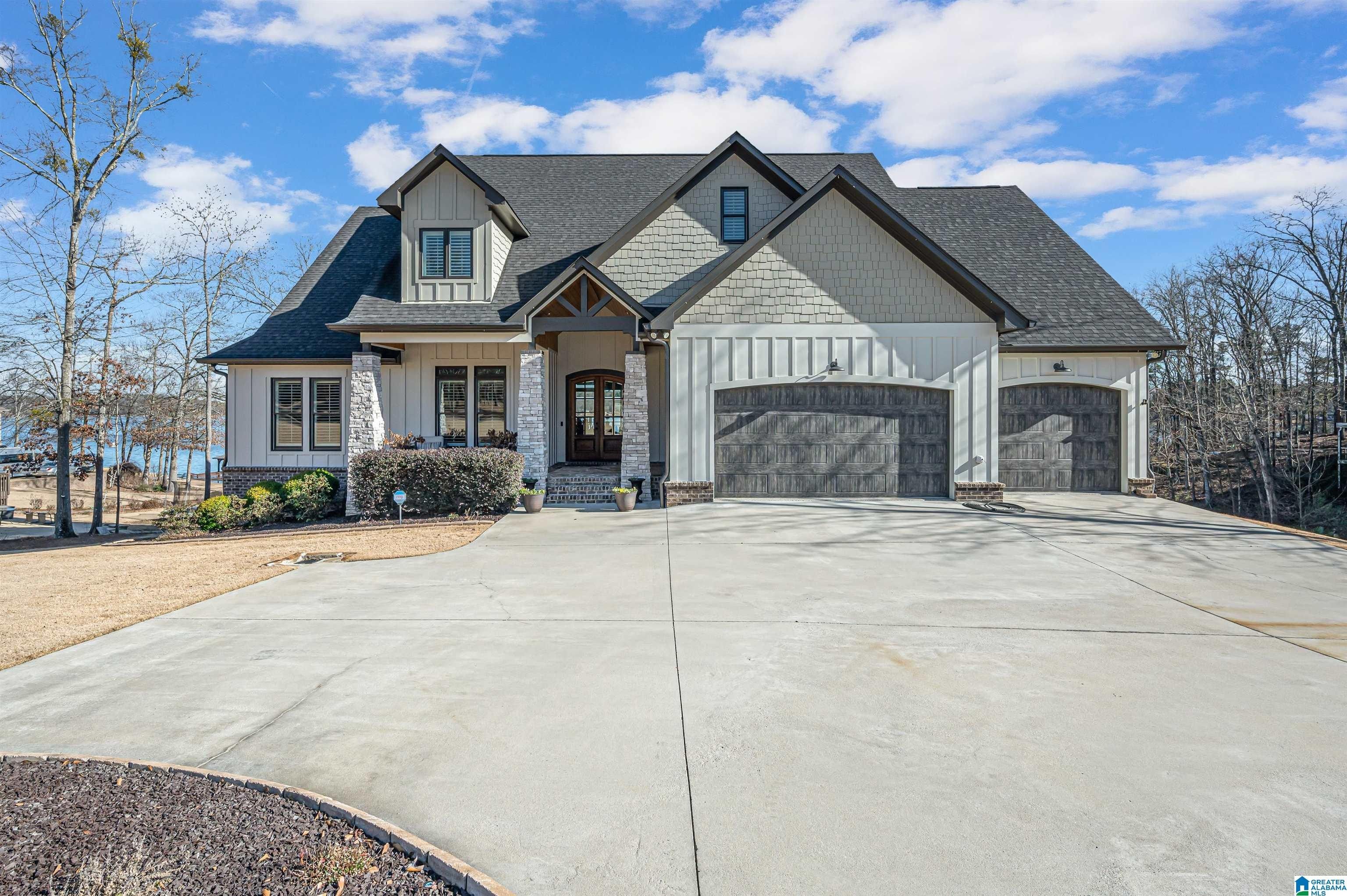 Vincent, Shelby County, AL Lakefront Property, Waterfront Property