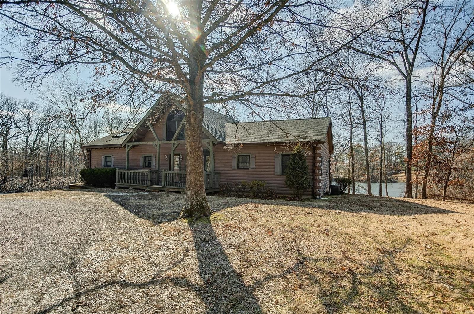 Freeburg, Saint Clair County, IL Lakefront Property, Waterfront