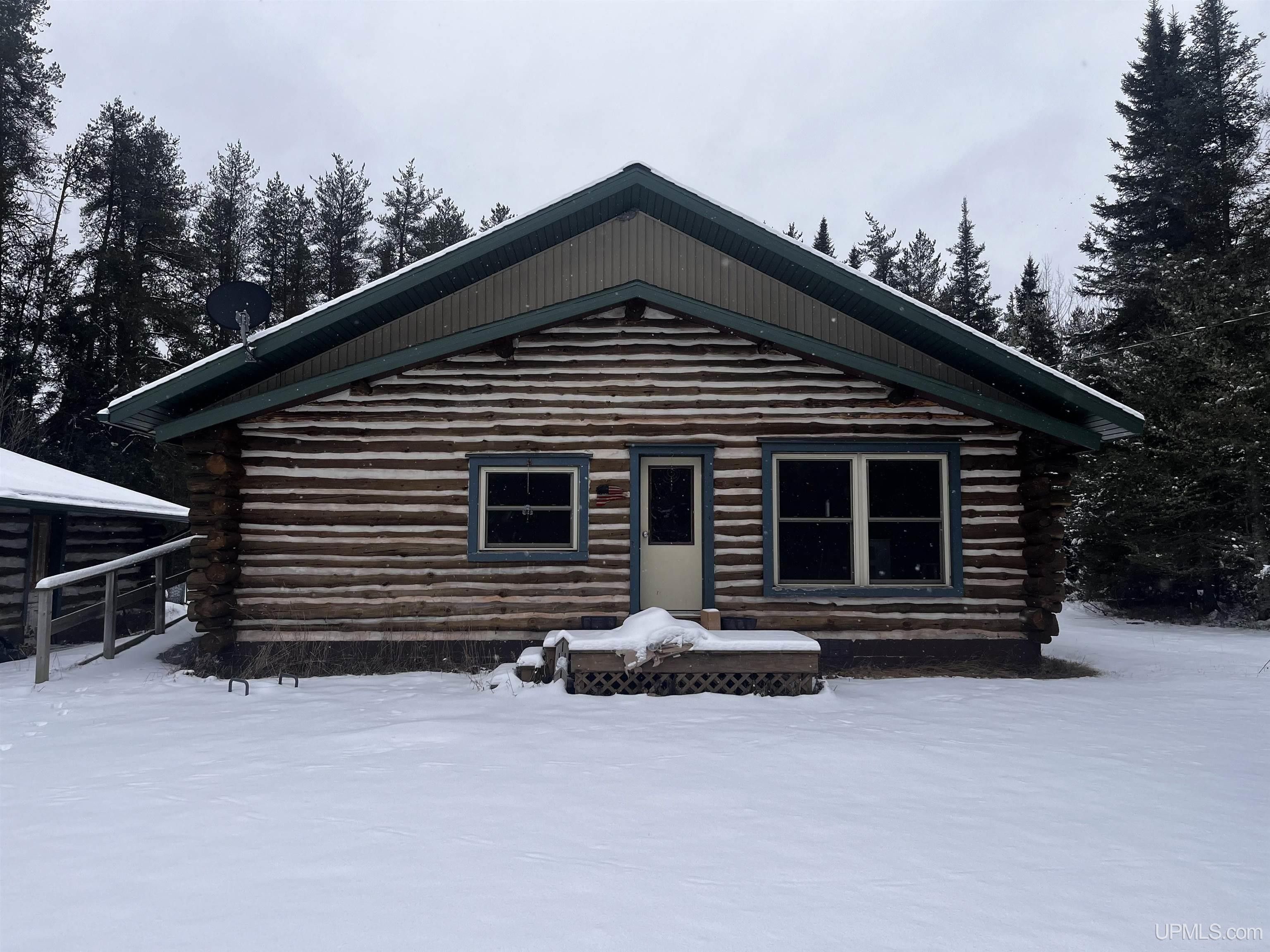 Negaunee, Marquette County, MI House for sale Property ID 418861858