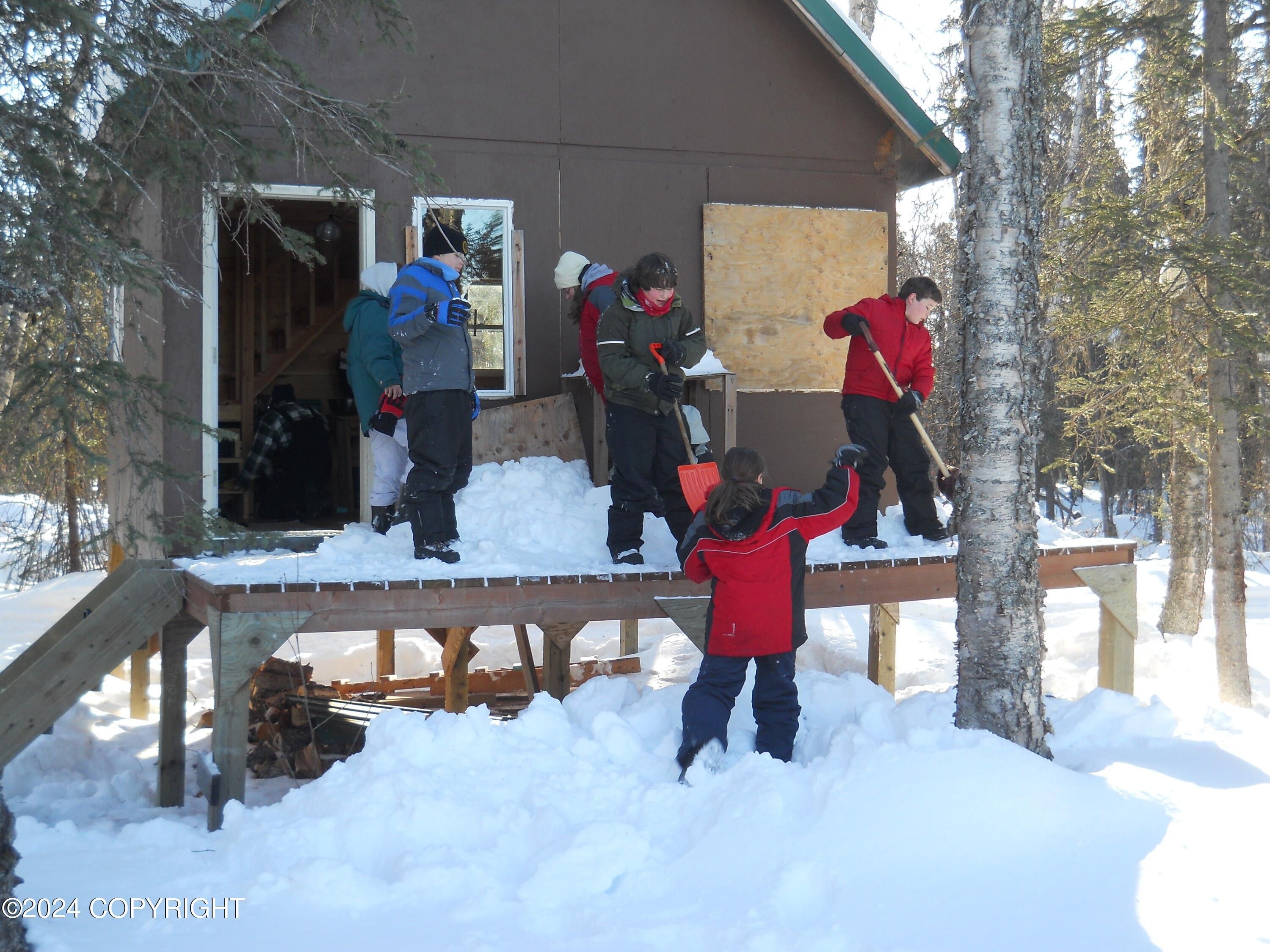 Tr B No Road Trail, Trapper Creek, AK 99683 MLS 241236 LandWatch