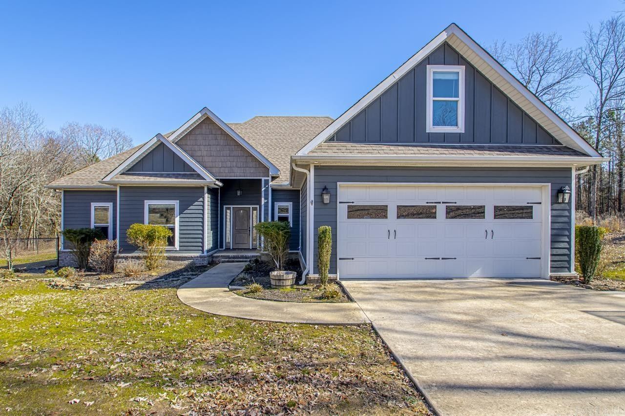 Beebe, White County, AR House for sale Property ID 418862807 LandWatch