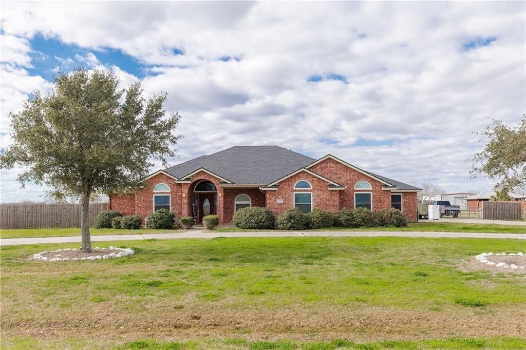 Odem, San Patricio County, TX House for sale Property ID 418863398