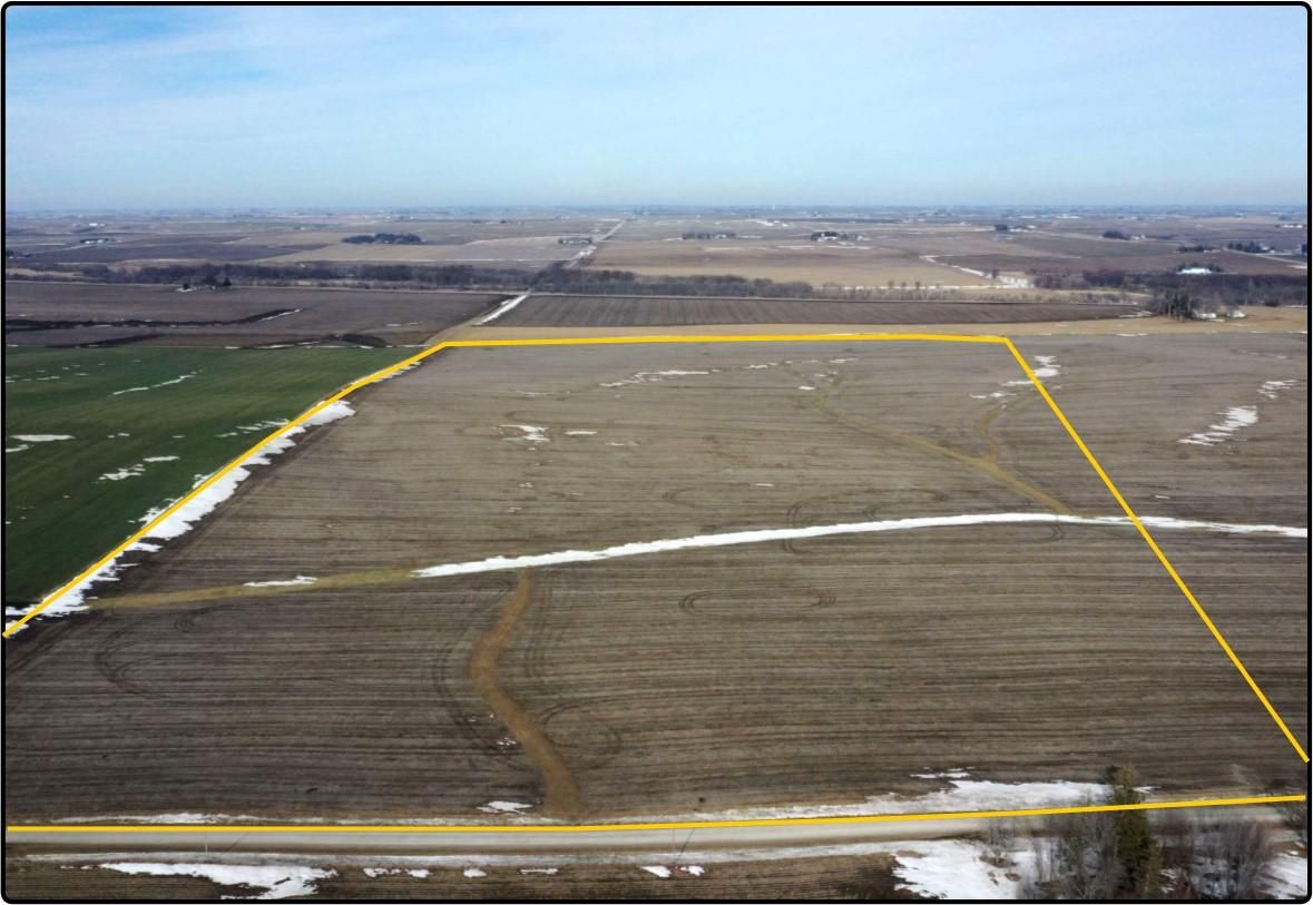 Reinbeck, Grundy County, IA Farms and Ranches for auction Property ID