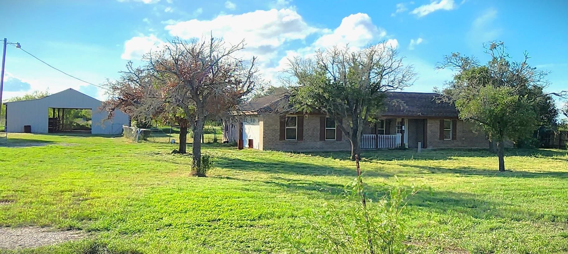 Robstown, Nueces County, TX House for auction Property ID 418865306