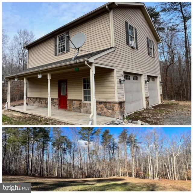 Prince Frederick, Calvert County, MD House for sale Property ID