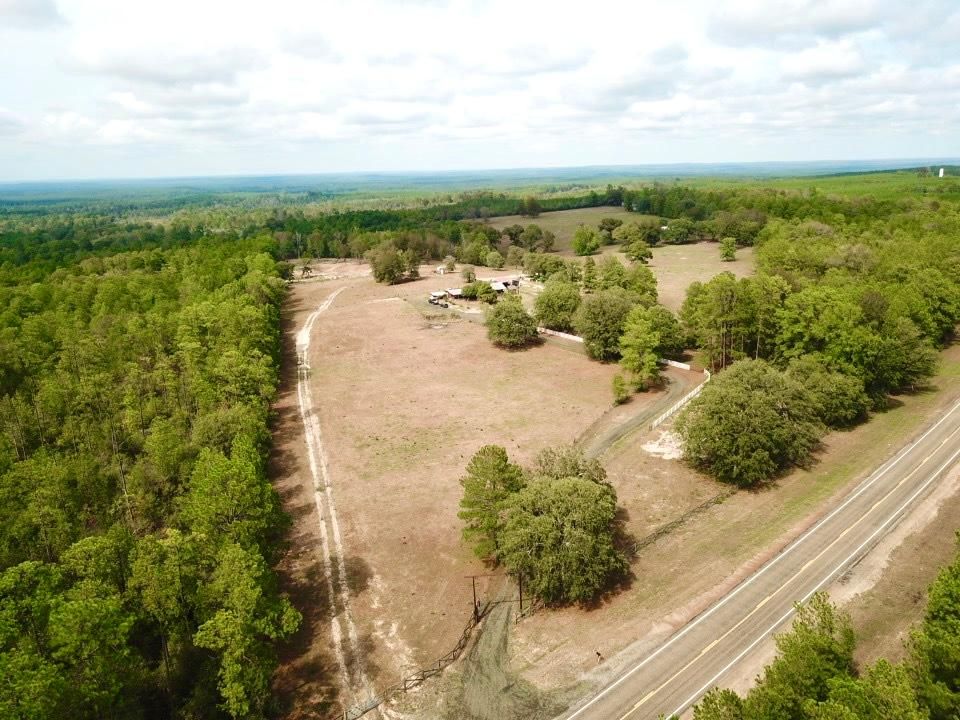 Colmesneil, Tyler County, TX Farms and Ranches, Recreational Property