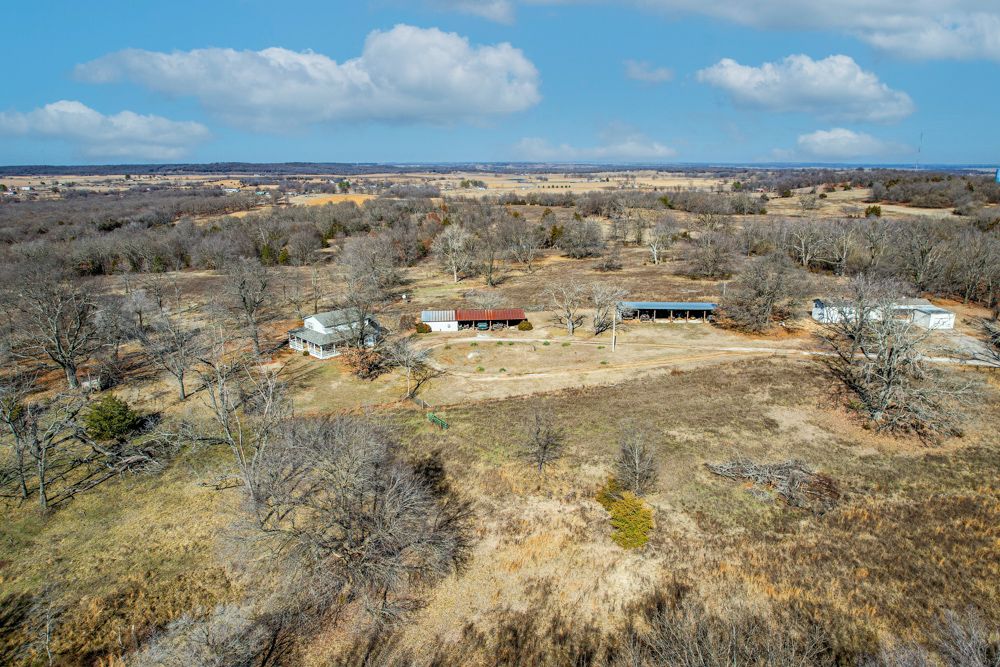 432765 E 320 Road, Big Cabin, OK 74332 MLS Craig 84 LandWatch